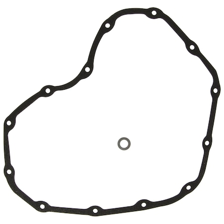 Mahle Engine Oil Pan Gasket Set OS32456